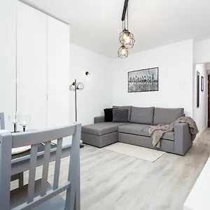 Studio Center Złota Street By Renters Warszawa