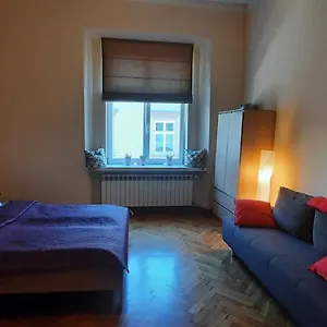 Sobieski&soplica Apartament Kraków