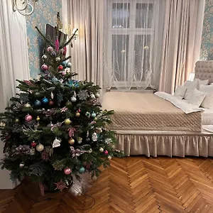 Blueberry Apartament Kraków