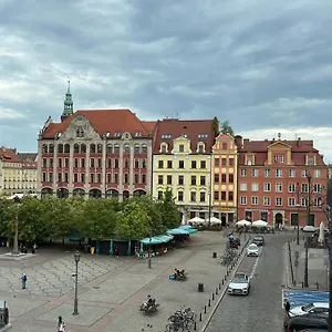 I&m Plac Solny Apartament Wrocław