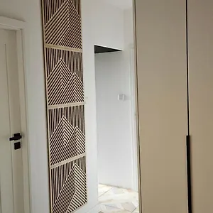 Skandynawski Apartament Gdańsk