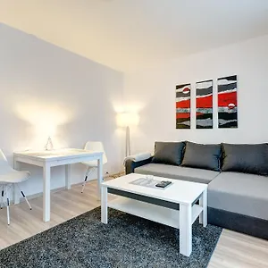 Apartament Sun&sea Apartament Gdańsk