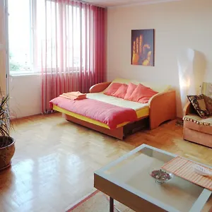 Ekstaza Apartament Kraków